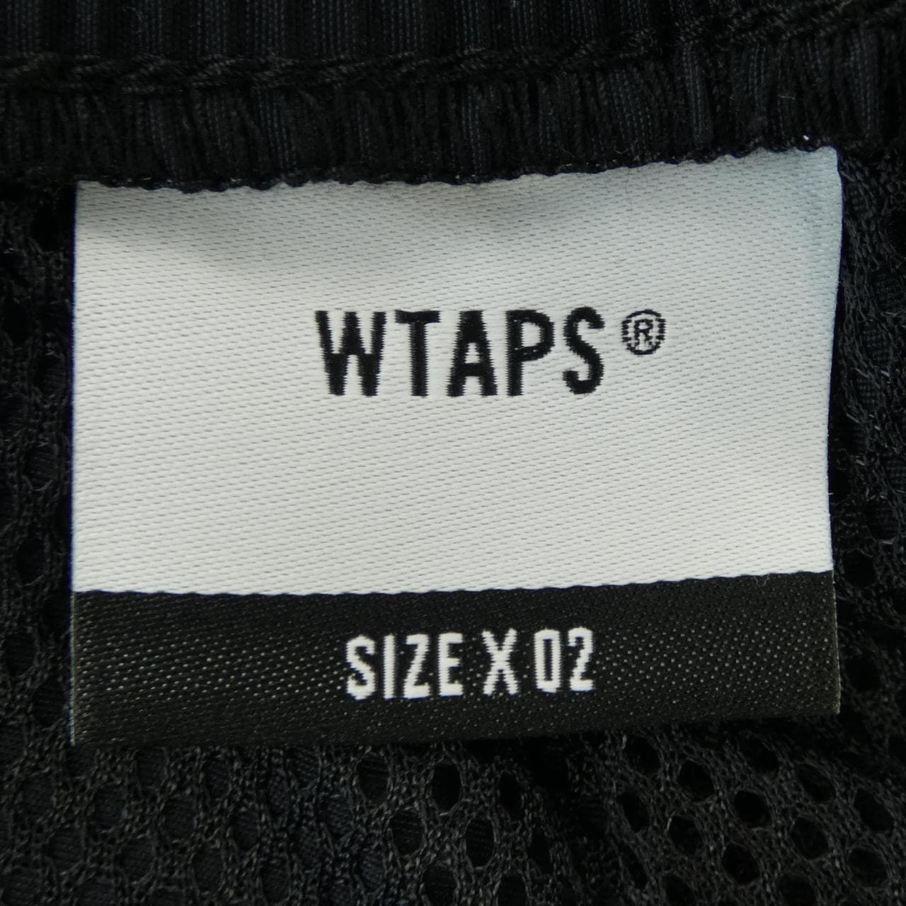 ダブルタップス WTAPS パンツ