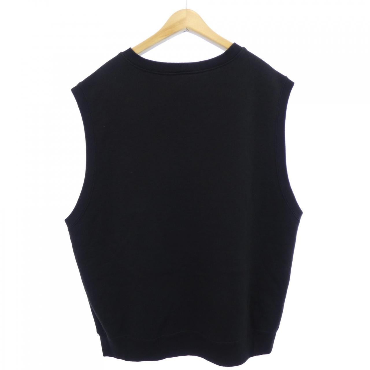 シュプリーム SUPREME Sweatshirt Vest ベスト