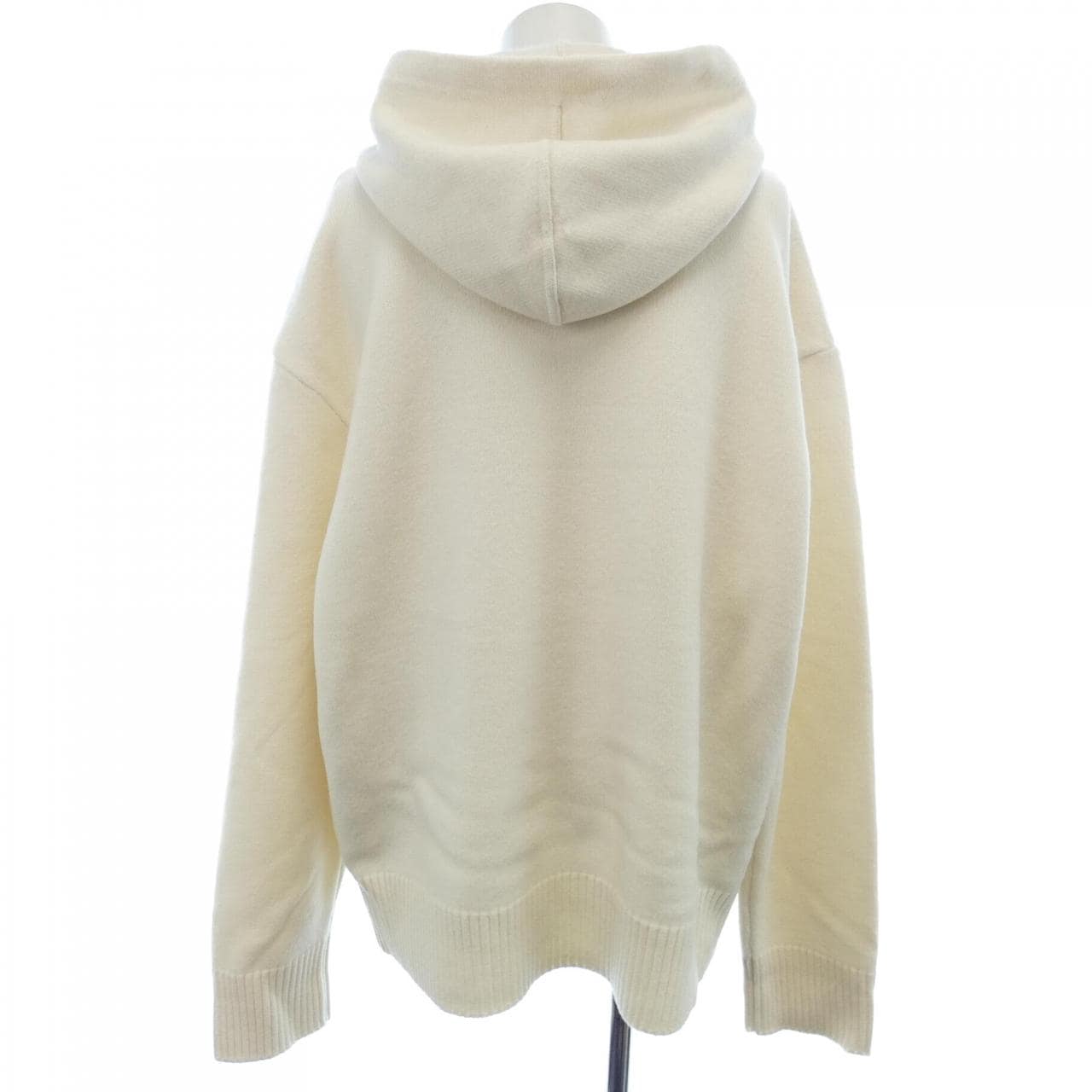 アミ AMI UKS802.018 パーカー