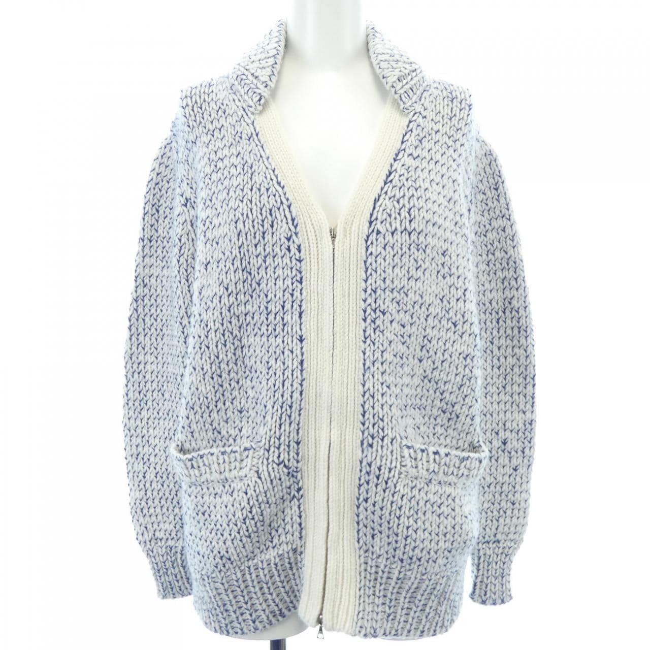 スリーワンフィリップリム 3.1 Phillip Lim カーディガン