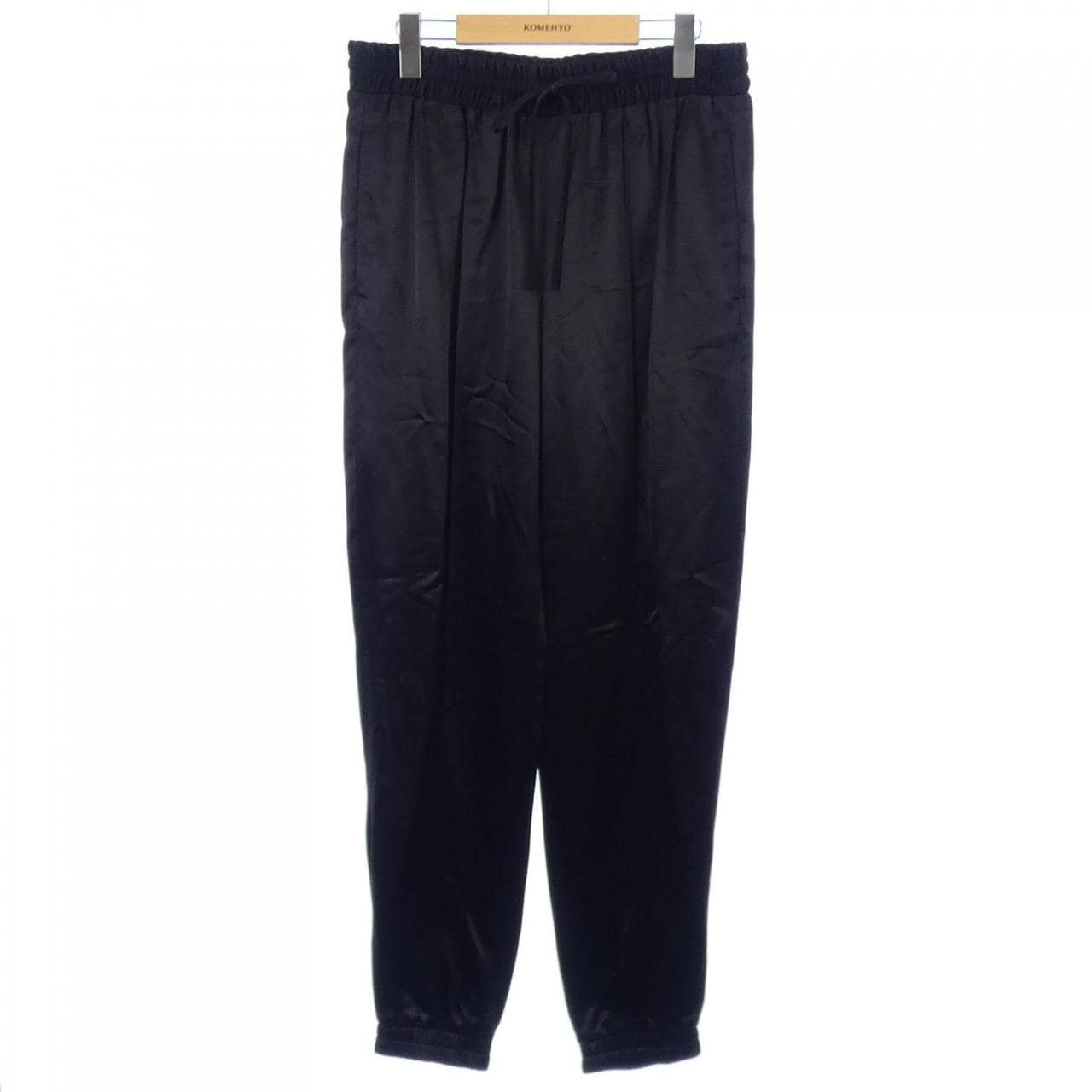 ジルサンダー JIL SANDER J52KA0002 パンツ