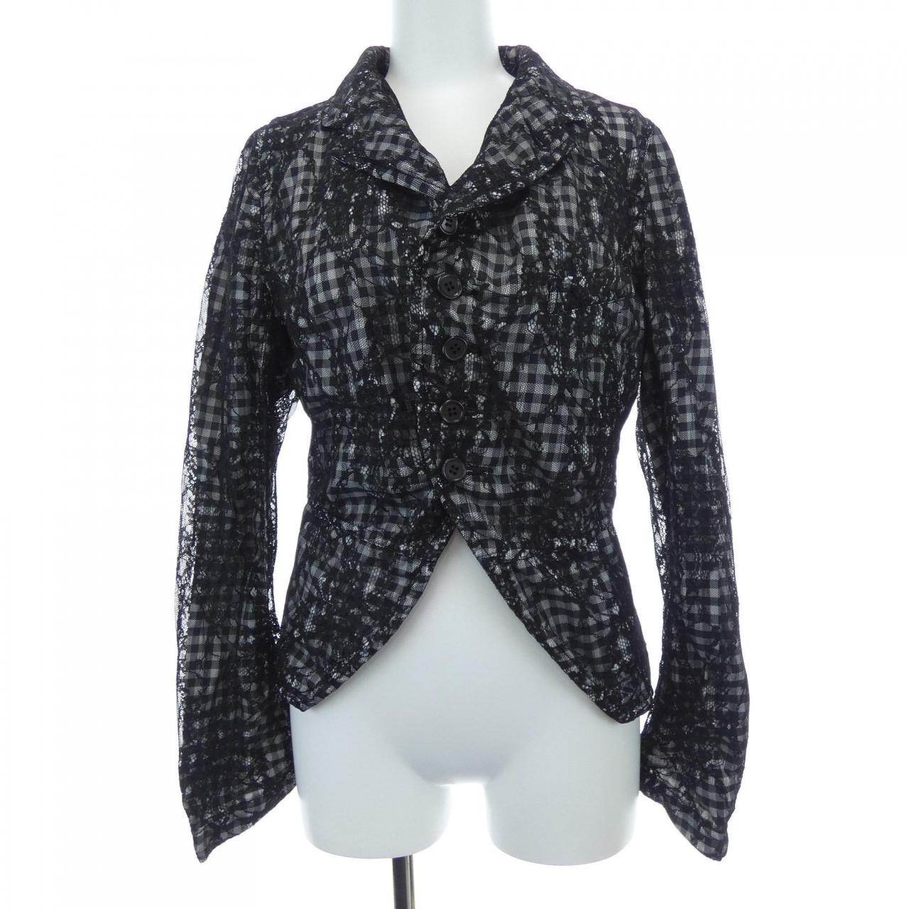 コムデギャルソン COMME des GARCONS R1-J022 ジャケット