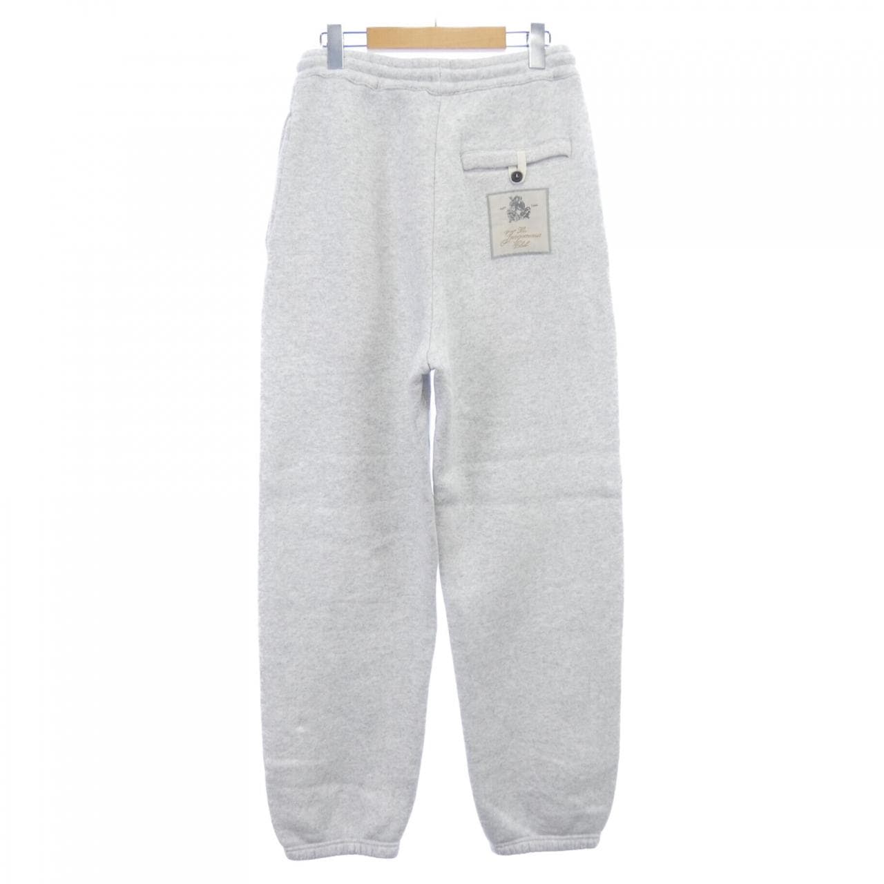 ジャックムー JACQUEMUS 255JS303-2465 パンツ