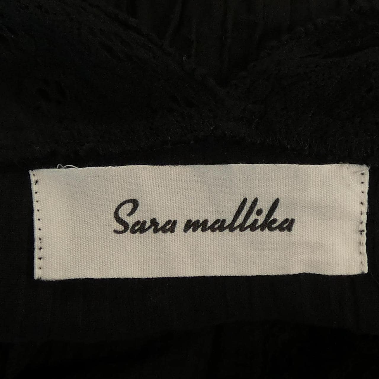 サラマリカ Sara Mallika ワンピース