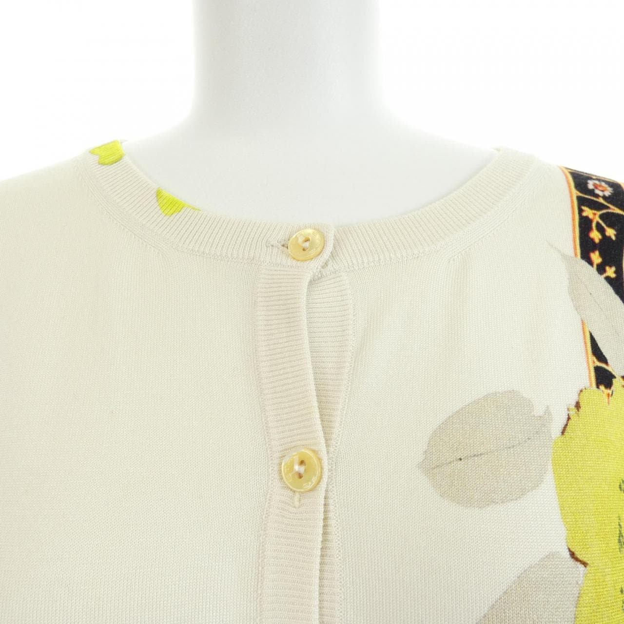 エトロ ETRO 171-16750-9711 カーディガン