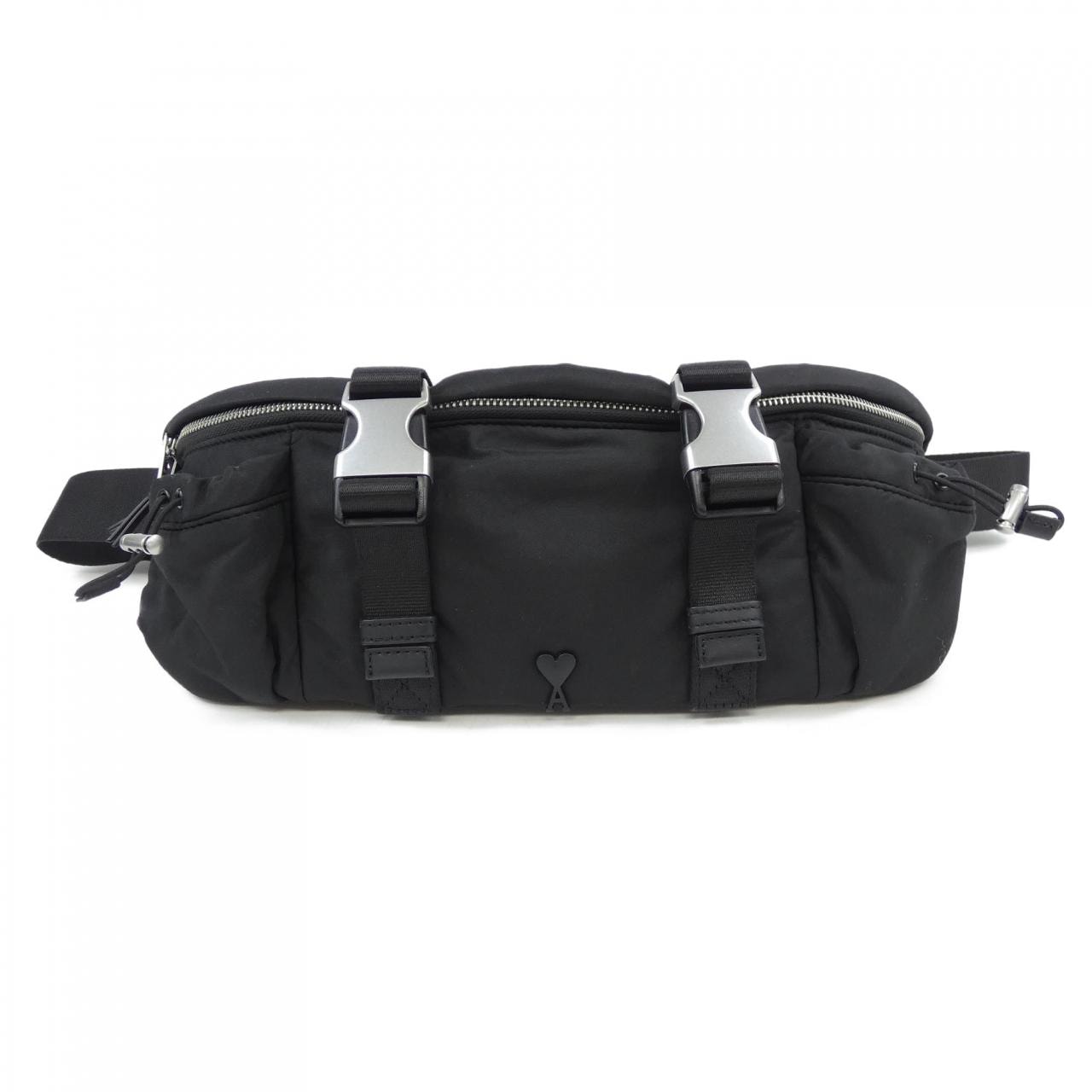 アミ AMI ULL402.AW0021 BAG