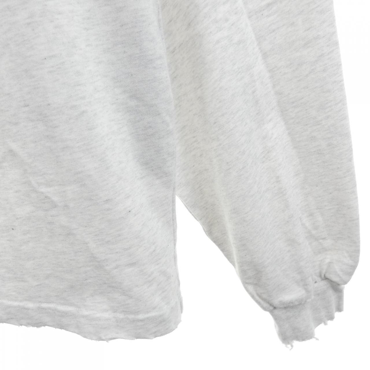 バレンシアガ BALENCIAGA LIMITED EDITION 781245 TQVA1 Tシャツ