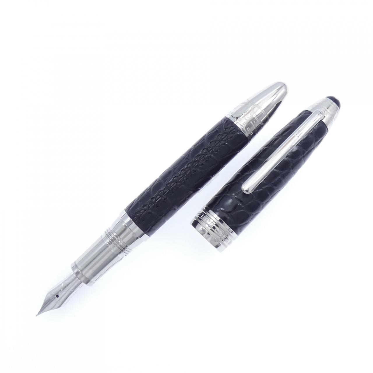 モンブラン マイスター･フォー･マイスターシュテュックフィレンツェアリゲーター 115094 万年筆