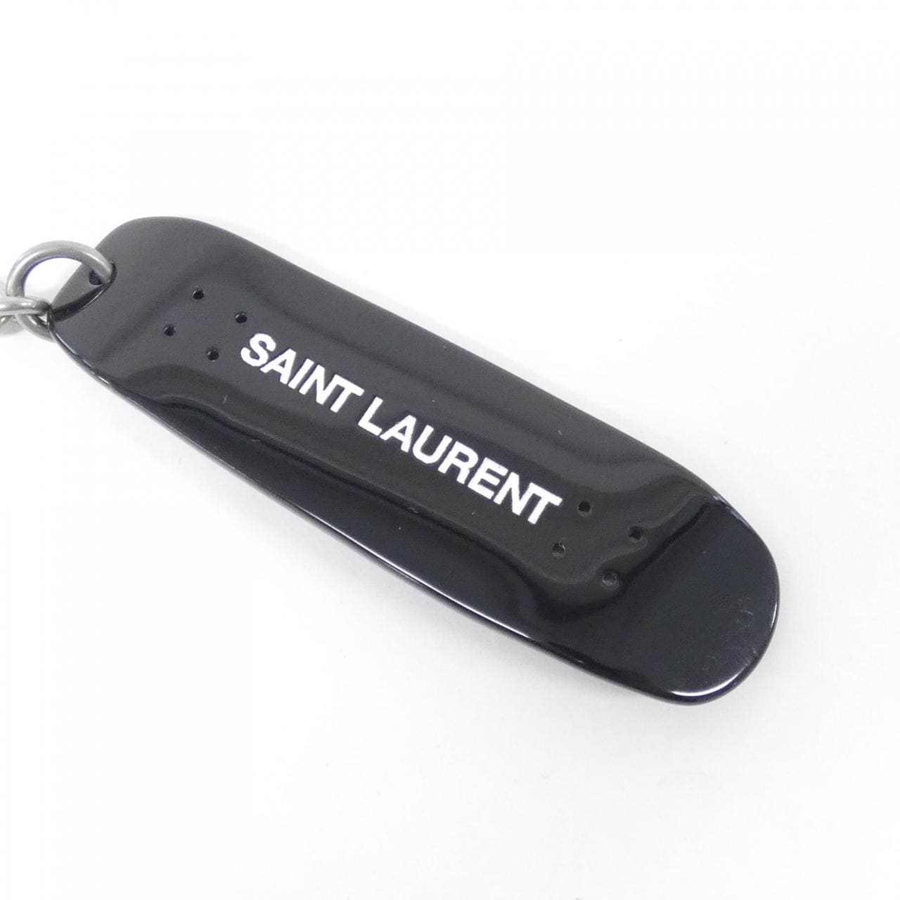 SAINT LAURENT 692311 JA7WE 钥匙扣