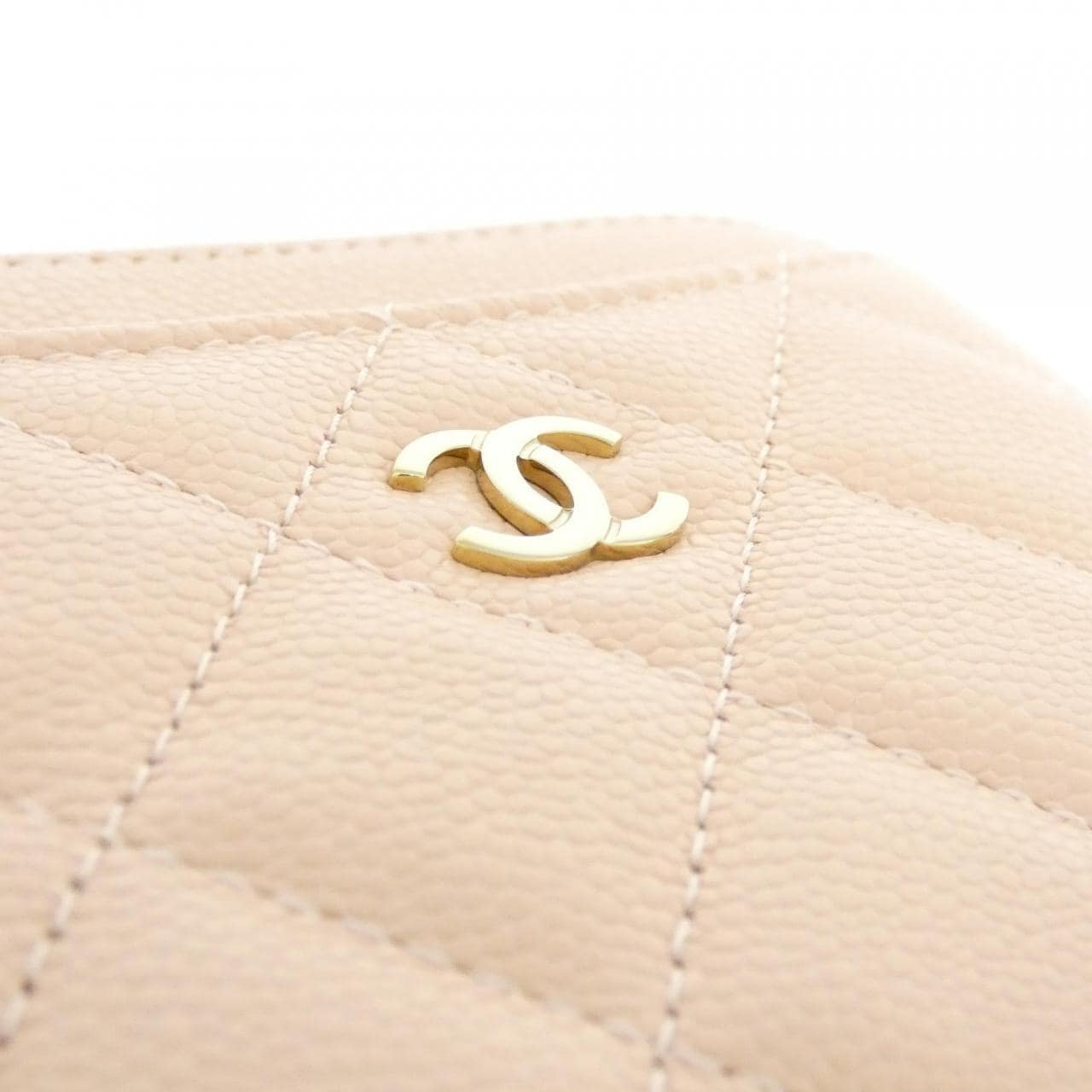 シャネル タイムレスクラシック ライン AP2061 コインケース