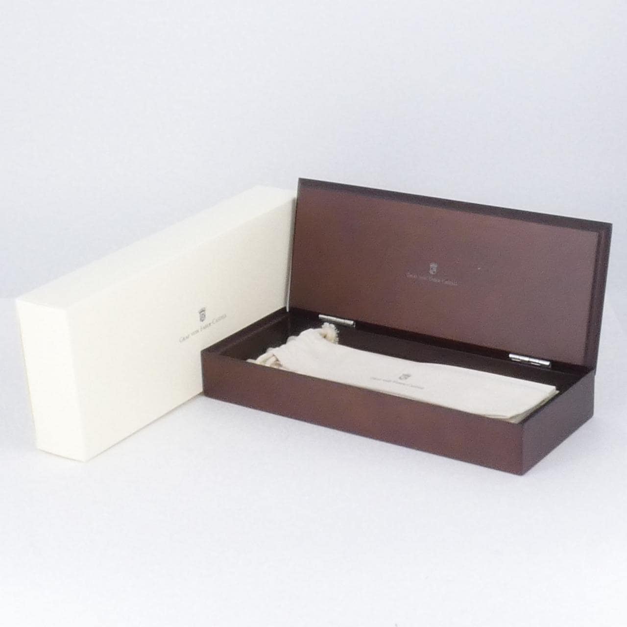 グラフフォンファーバーカステル クラシックコレクションペルナンブコ 万年筆