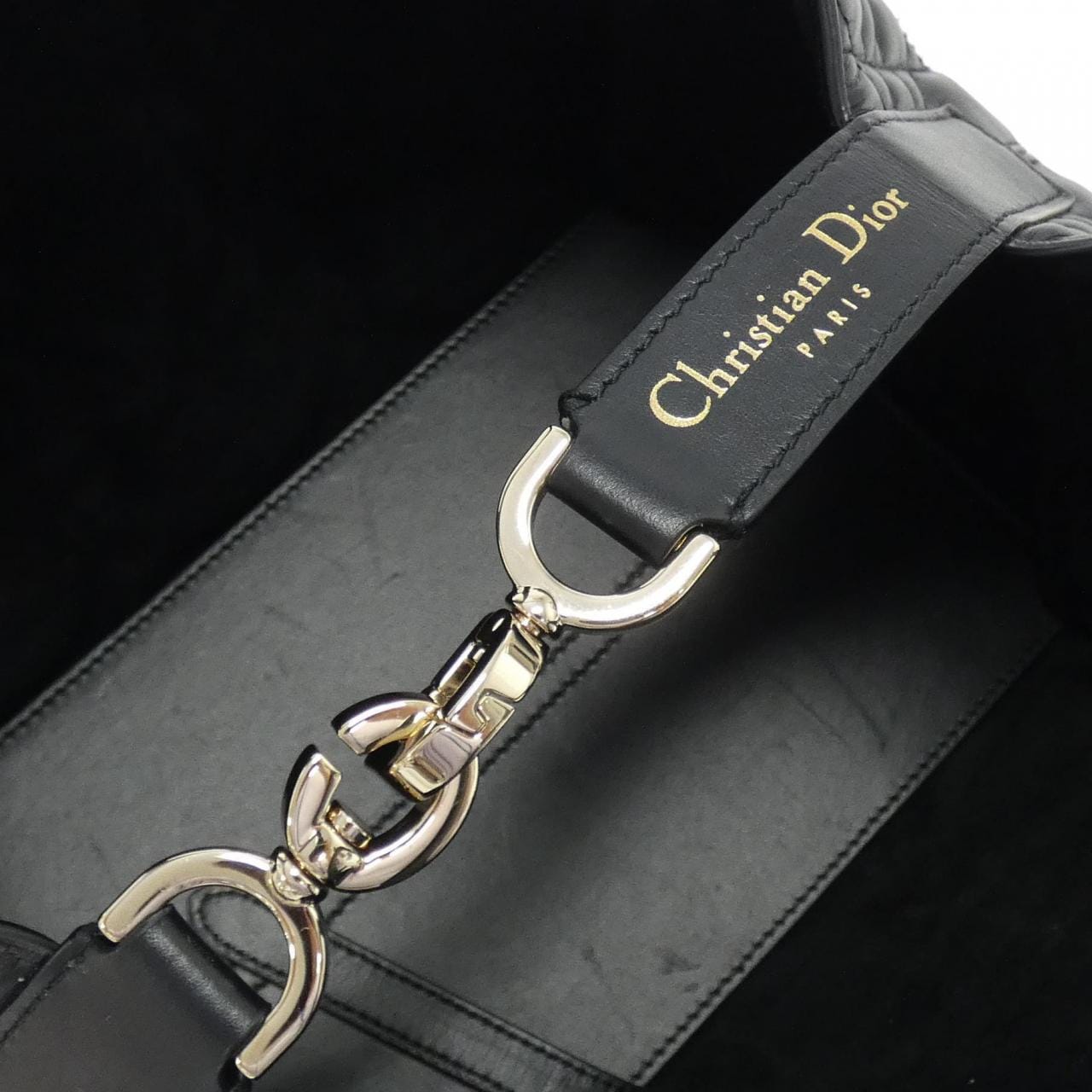 Christian DIOR DIOR to Jour小号M2822OSHJ 包