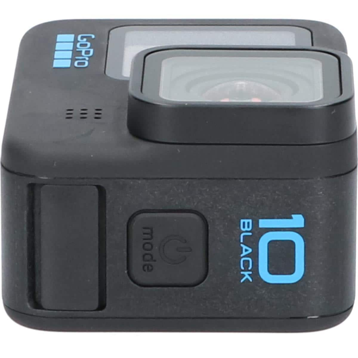 GOPRO HERO10 BLACK