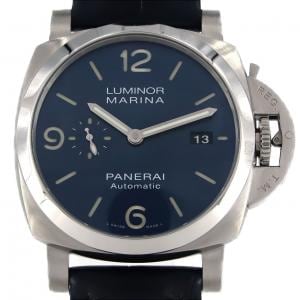 PANERAI Luminor Marina PAM01313 SS自動上弦