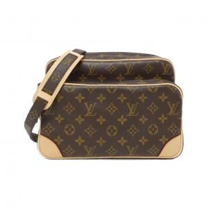 LOUIS VUITTON shoulder bag