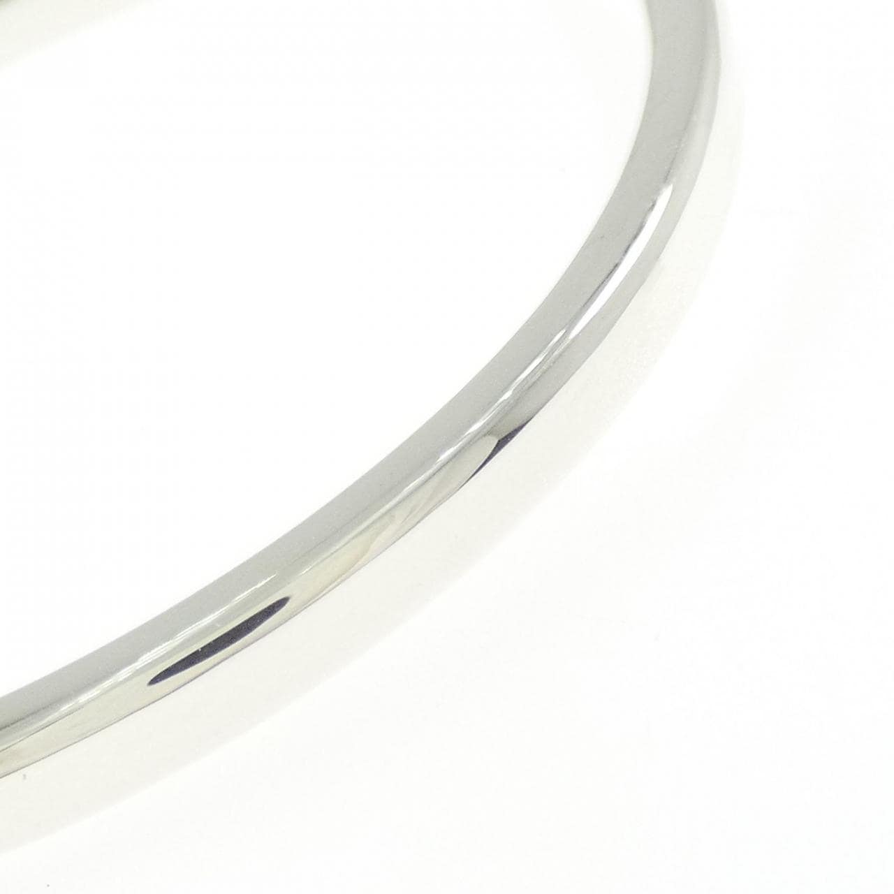 TIFFANY 1837 Makers Narrow Cuff Bangle
