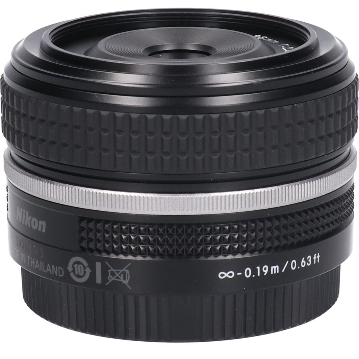 Ｚ２８ｍｍ　Ｆ２．８Ｓｐｅｃｉａｌ　Ｅｄｉｔｉｏｎ