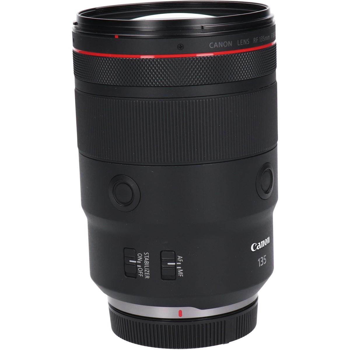 ＲＦ１３５ｍｍ　Ｆ１．８Ｌ　ＩＳ　ＵＳＭ