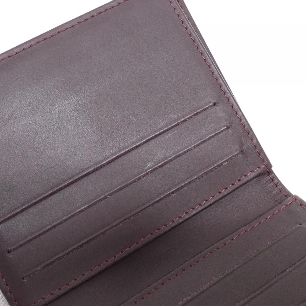 シャネル タイムレスクラシック ライン 48980 財布