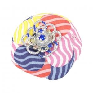 シャネル AAA769 コサージュ