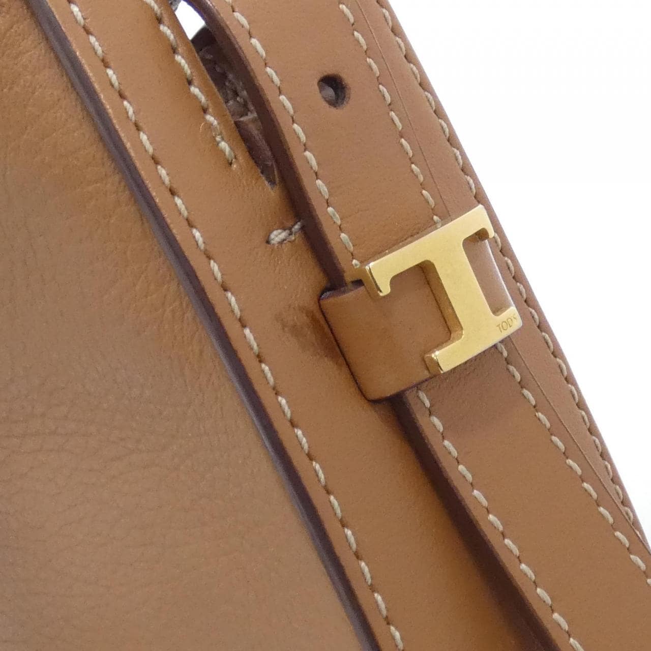 トッズ ショルダーバッグ