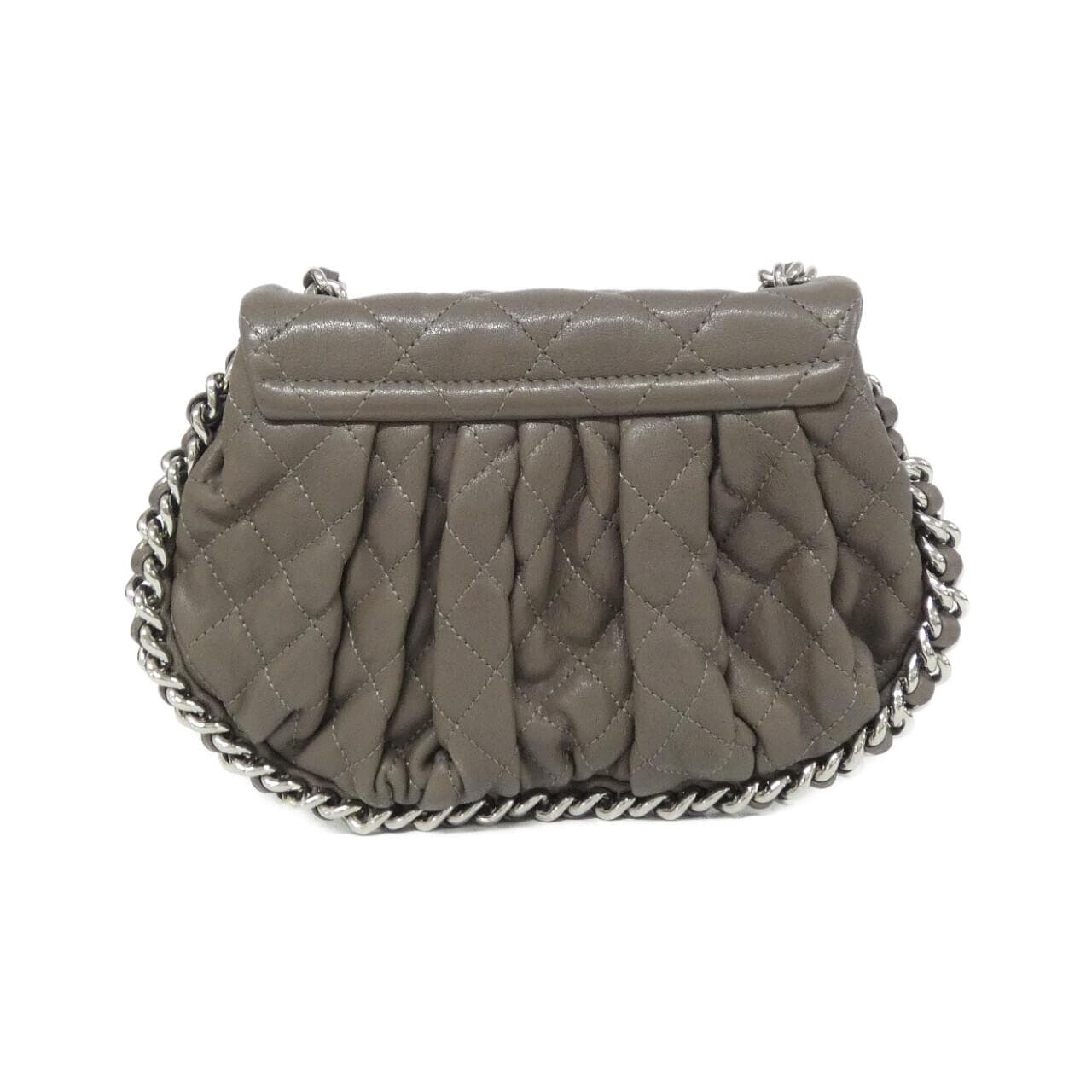 シャネル チェーンアラウンド ライン 49914 ショルダーバッグ