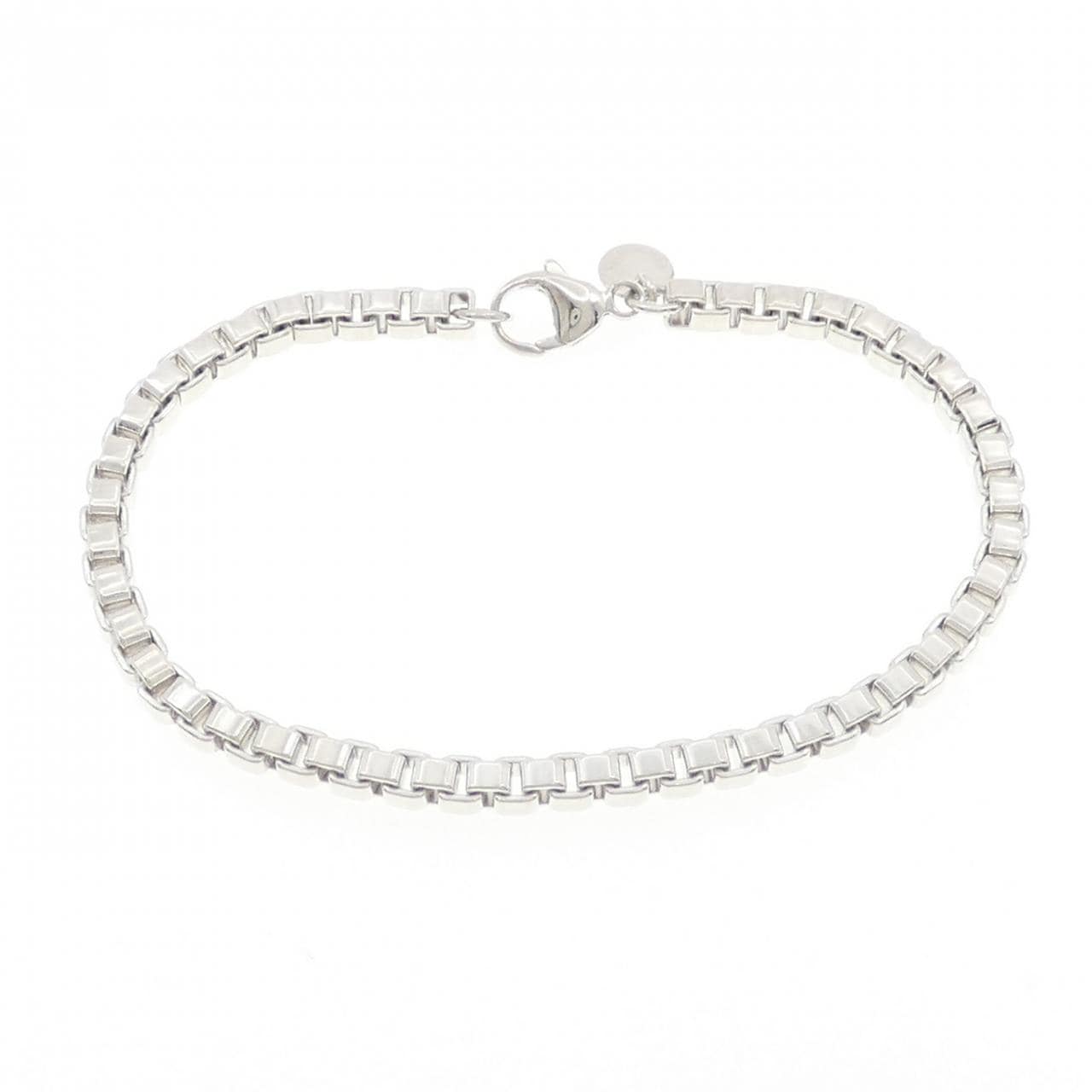 ティファニー ベネチアン ブレスレット