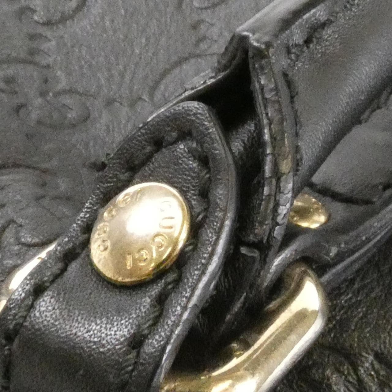 グッチ 265695 BNJ1G バッグ