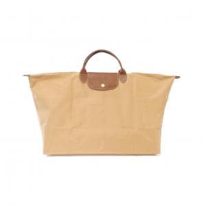 longchamp boston bag