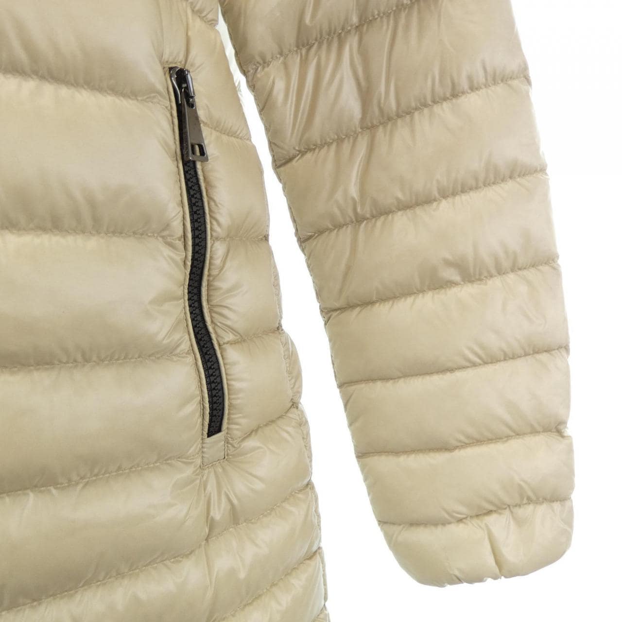 MONCLER MONCLER Down Coat