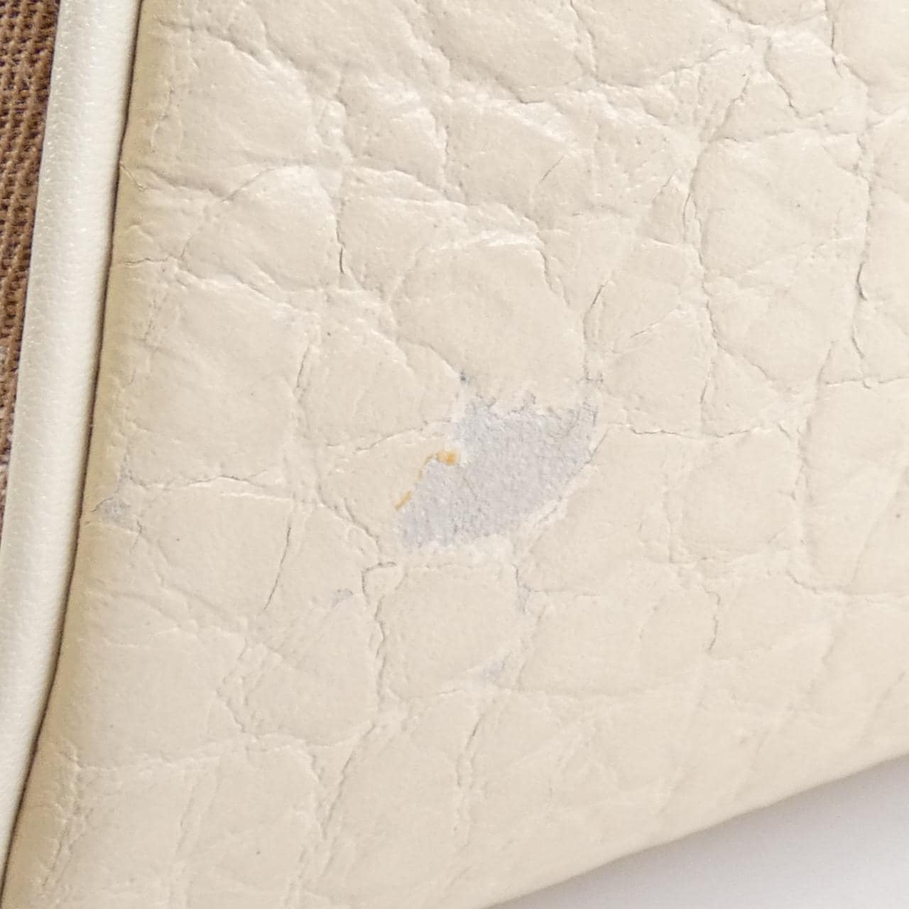 LOUIS VUITTON Monogram Mini Lan Trapeze PM M40059 包款