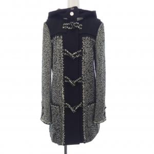 シャネル CHANEL ダッフルコート