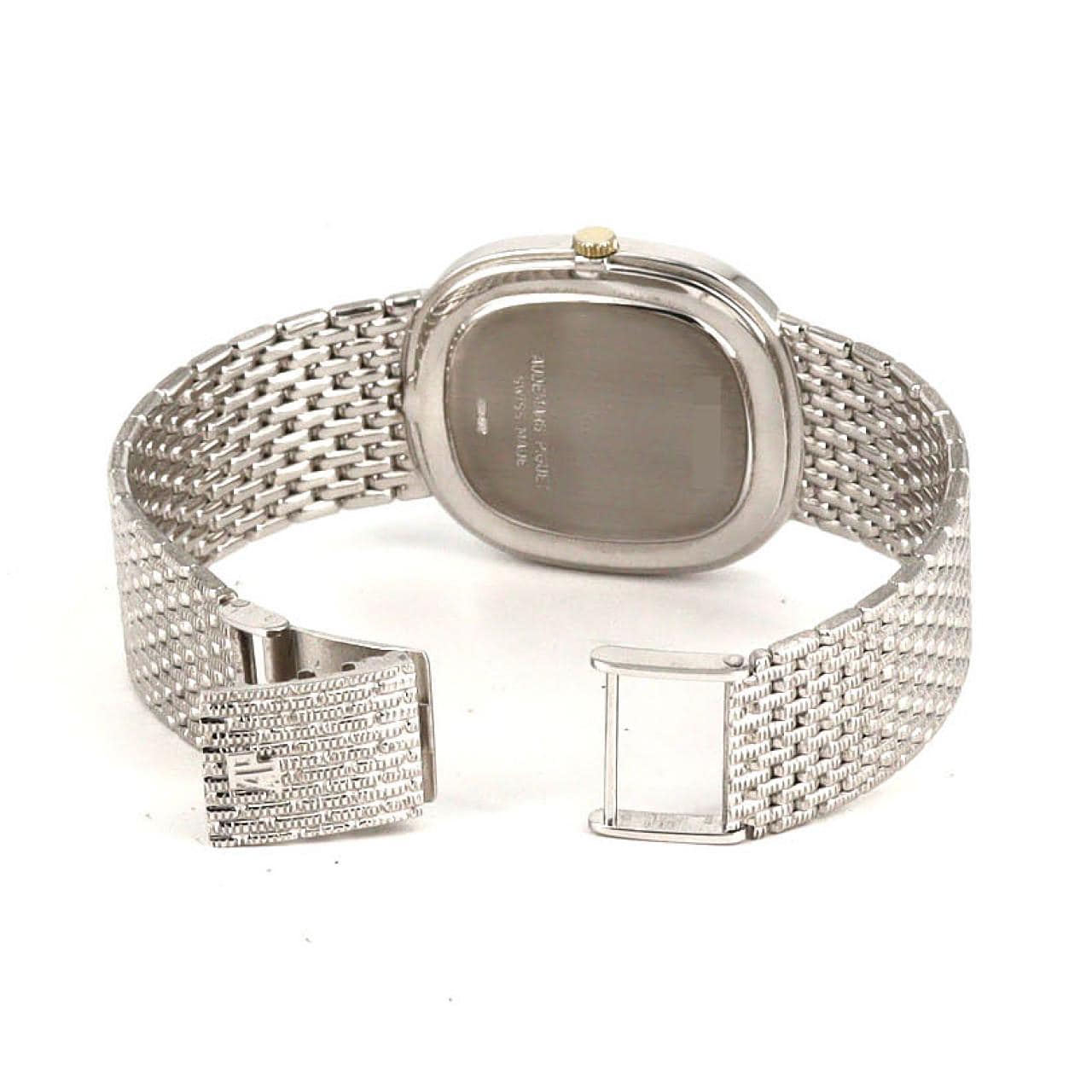 オーデマ･ピゲ クラシック WG/D･11E WG 手巻