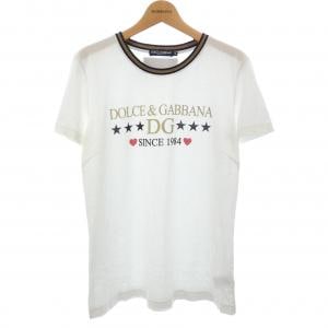 ドルチェアンドガッバーナ DOLCE&GABBANA F8H32T/G7TBM Tシャツ