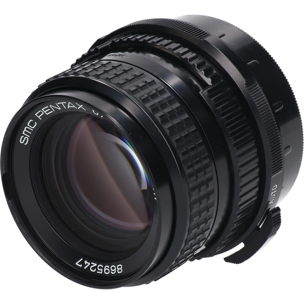 ＳＭＣ－Ｐ１０５ｍｍ　Ｆ２．４（６７）