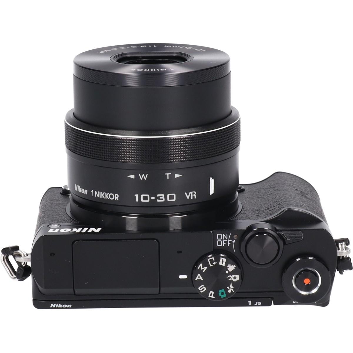 ＮＩＫＯＮ１　Ｊ５　レンズキット