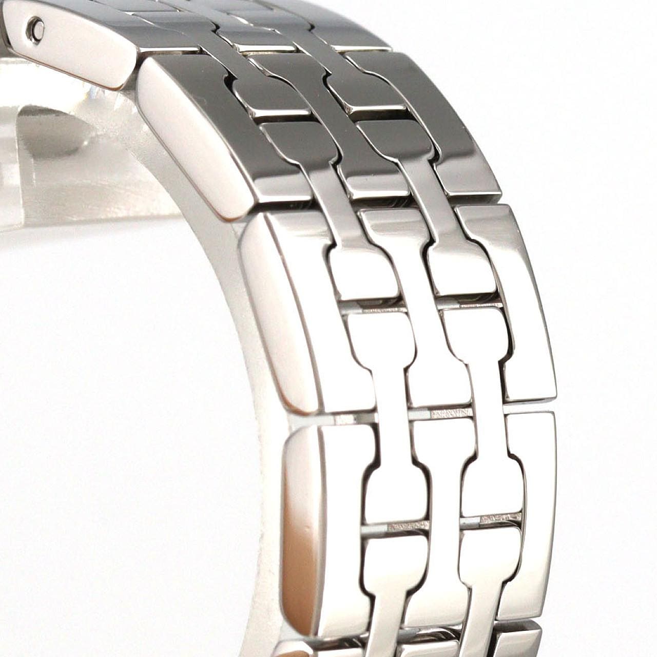 エルメス Hウォッチ/D HH1.230 SS クォーツ