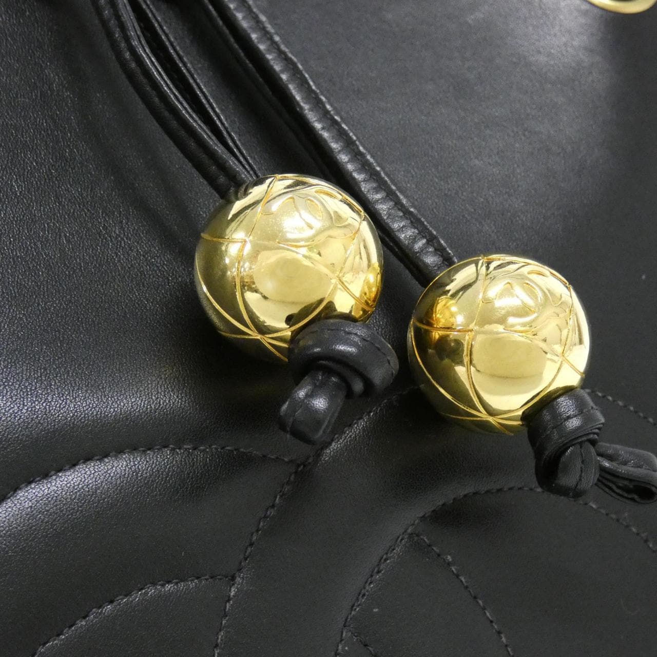 【ヴィンテージ】シャネル ショルダーバッグ