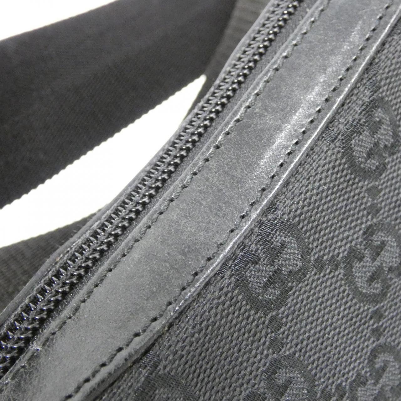 【ヴィンテージ】グッチ 35098 ショルダーバッグ