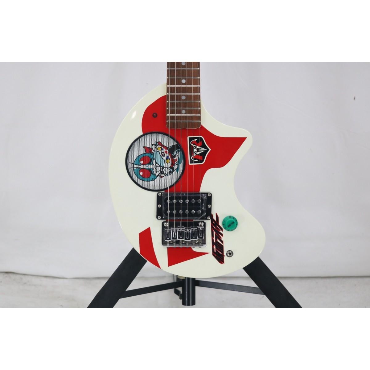 ＦＥＲＮＡＮＤＥＳ　　ＺＯ－３　ＫＡＭＥＮ　ＲＩＤＥＲ