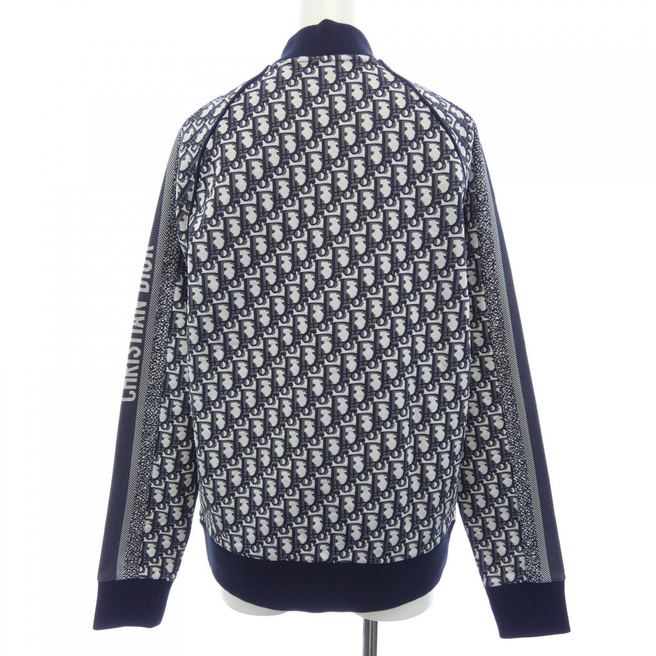 クリスチャンディオール CHRISTIAN DIOR 143G33A4057 ブルゾン