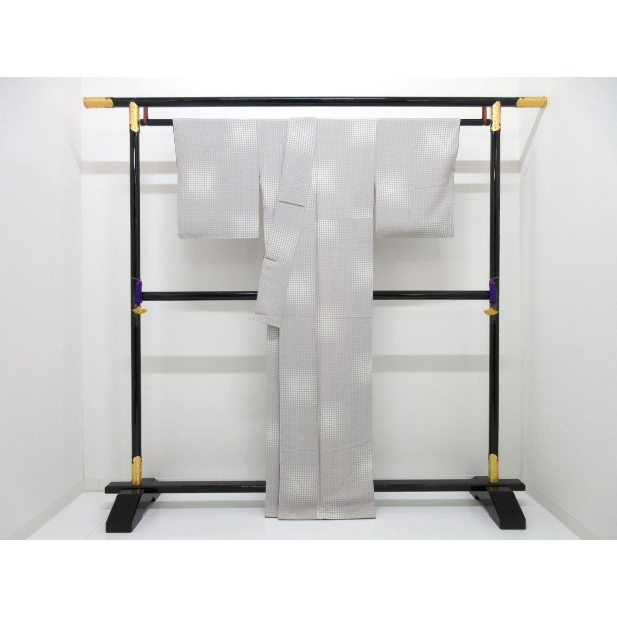 【未使用品】小紋