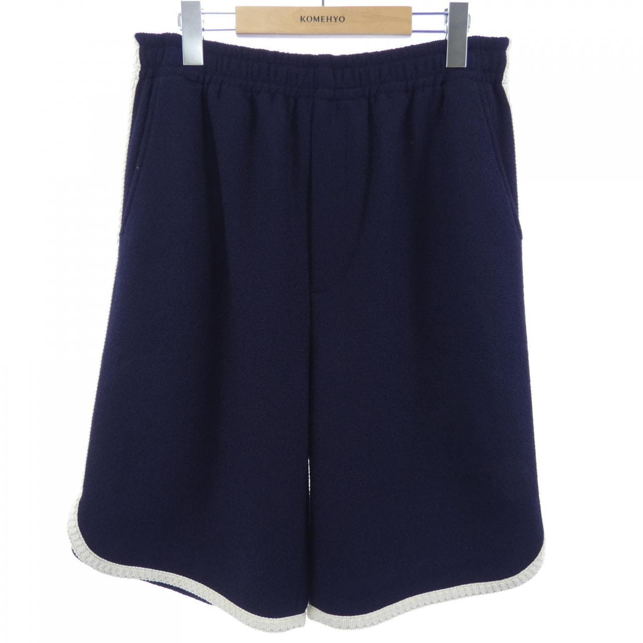 グッチ GUCCI インターロッキングG 746963 Z8BHM ショートパンツ