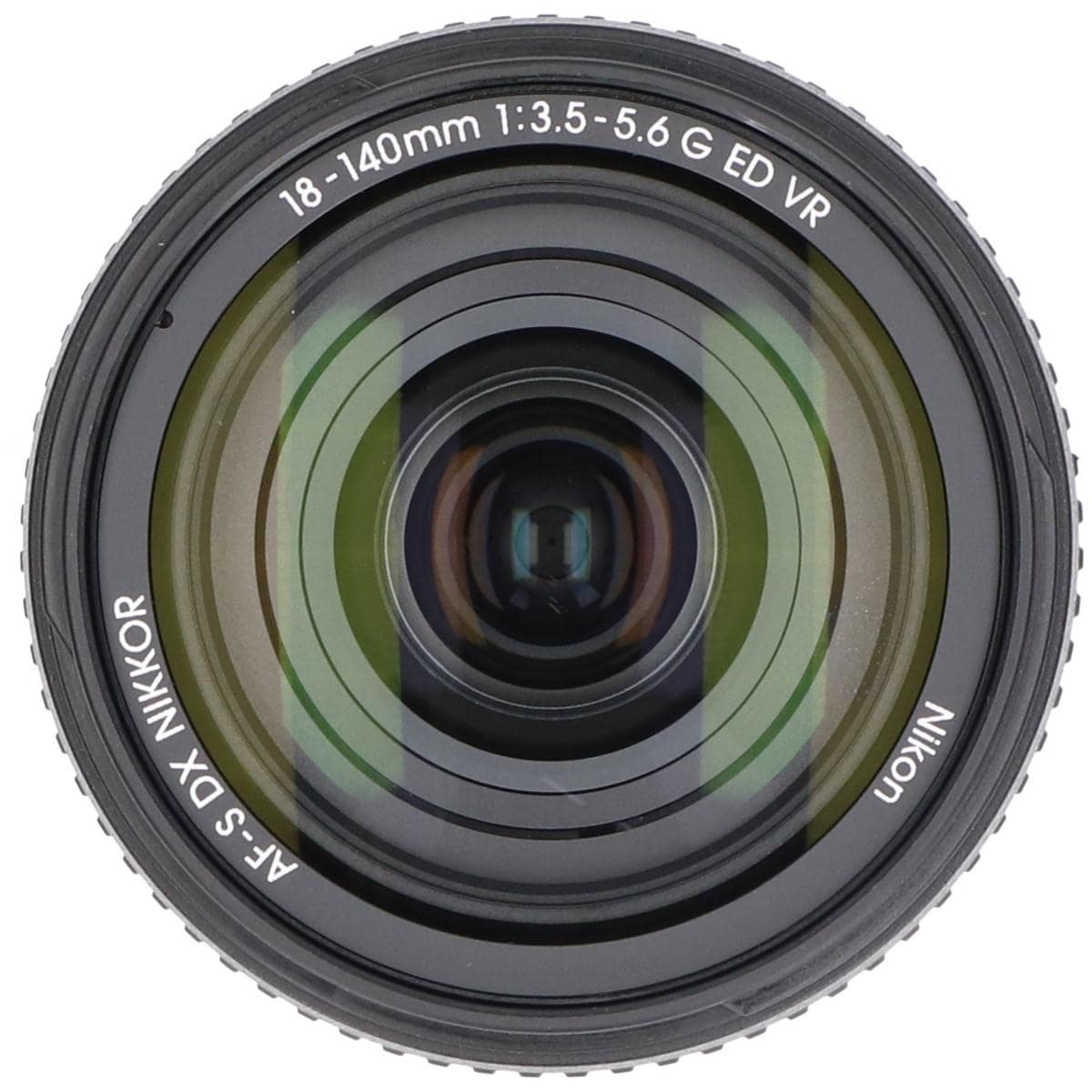 ＡＦ－Ｓ　ＤＸ１８－１４０ｍｍ　Ｆ３．５－５．６Ｇ　ＶＲ