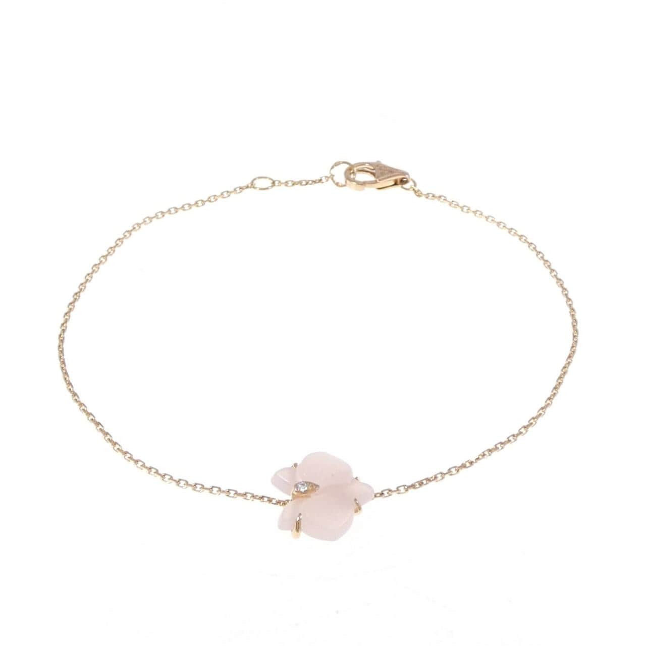 Cartier Caress Dorkide 手链