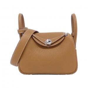 【未使用品】エルメス リンディ2 MINI 085956CK ショルダーバッグ