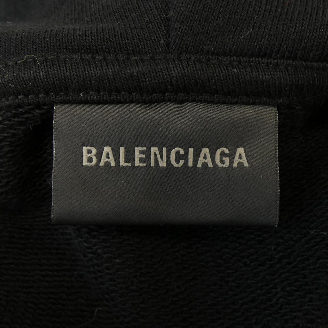 バレンシアガ BALENCIAGA パーカー