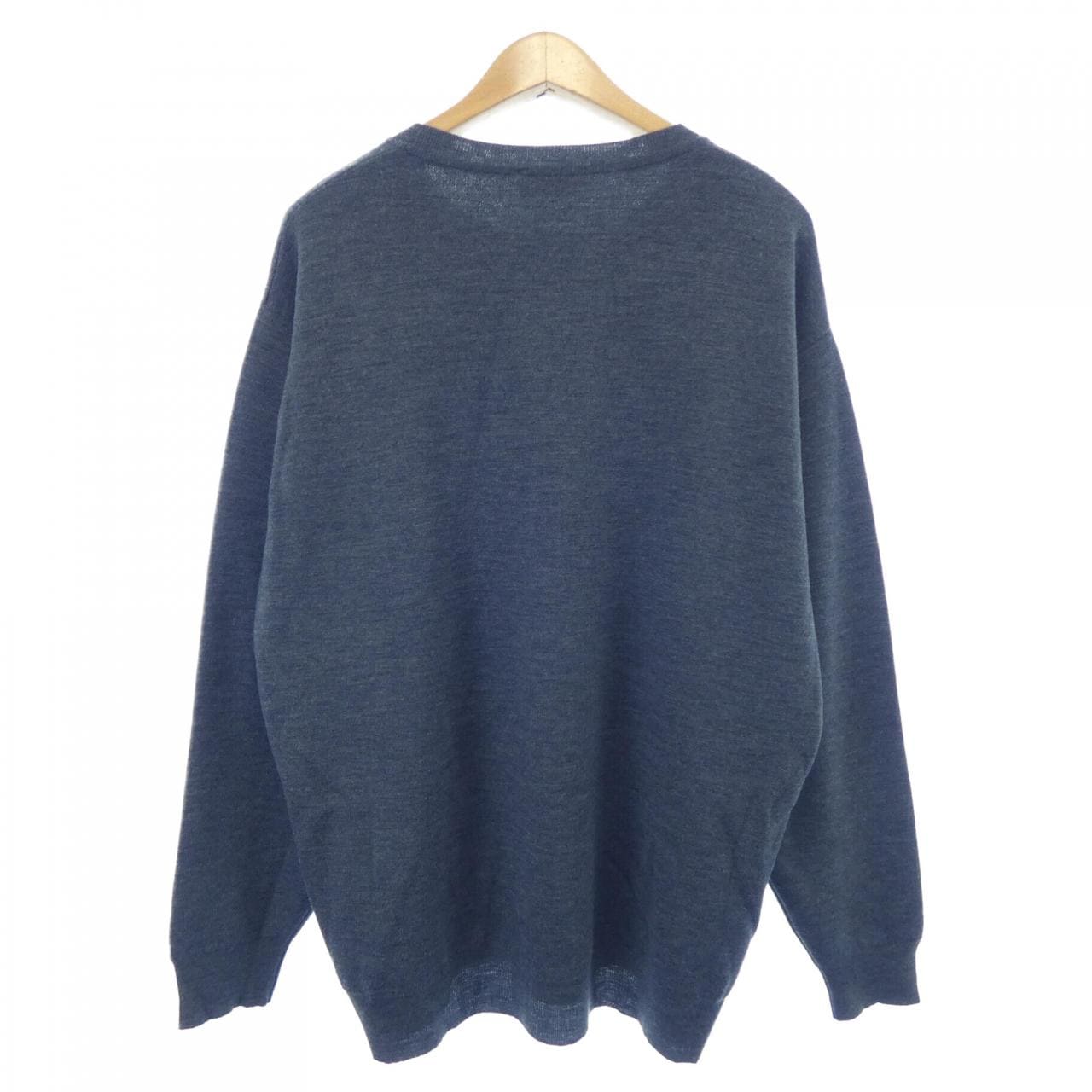 ジョンスメドレー JOHN SMEDLEY ニット