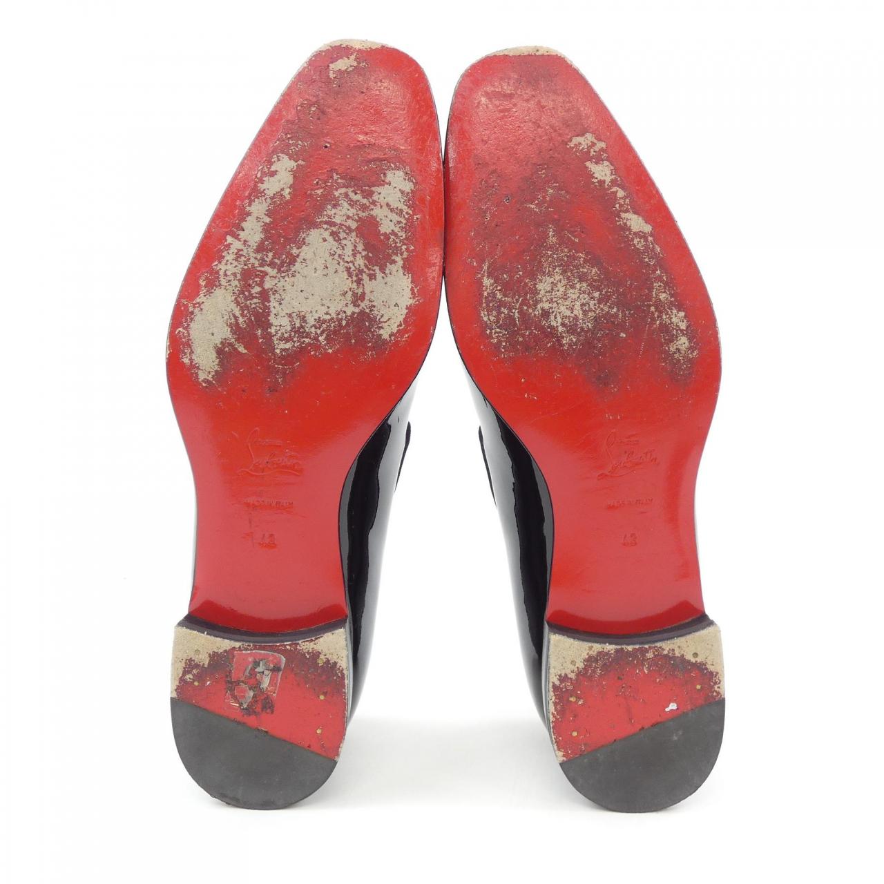 クリスチャンルブタン CHRISTIAN LOUBOUTIN パンプス