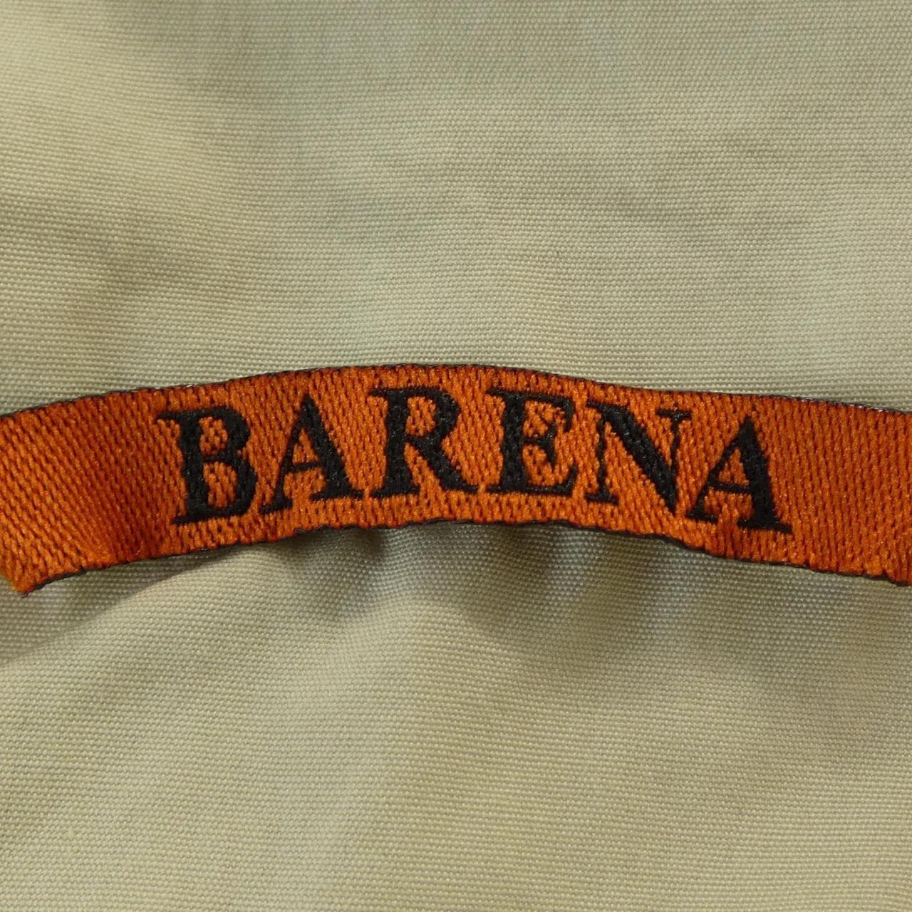 バレナ BARENA シャツ
